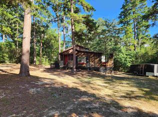 712 Little Bear, Grapeland, TX 75844