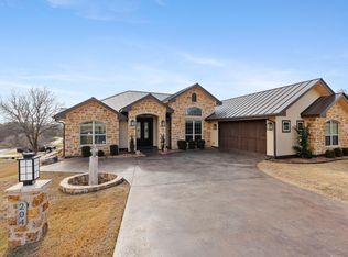 204 Cat Cyn, Horseshoe Bay, TX 78657