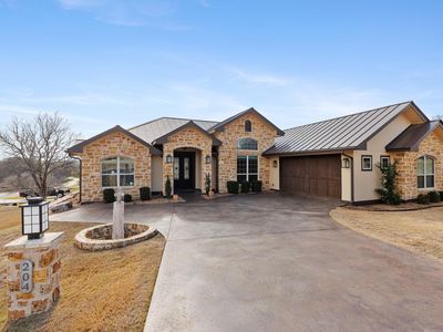 204 Cat Canyon, Horseshoe Bay, TX, 78657