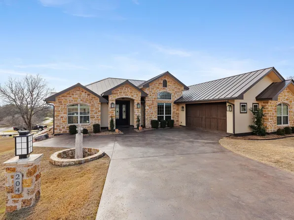 204 Cat Canyon, Horseshoe Bay, TX 78657