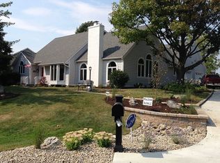 1256 Countryside Dr LOT 28, Washington Court House, OH 43160