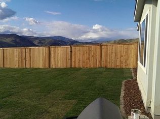 336 McNeil Canyon Rd, Orondo, WA 98843