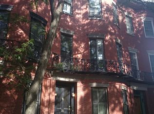20 Cedar St #1, Charlestown, MA 02129