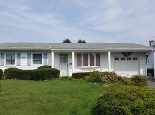 104 Florida Ave, West Wyoming, PA 18644