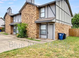 205 Pate Orr Rd N APT D, Keller, TX 76248