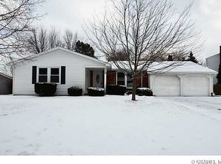 274 Bridgewood Dr, Rochester, NY 14612