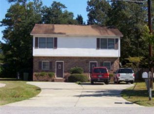 1881 Coral Way, Sumter, SC 29150