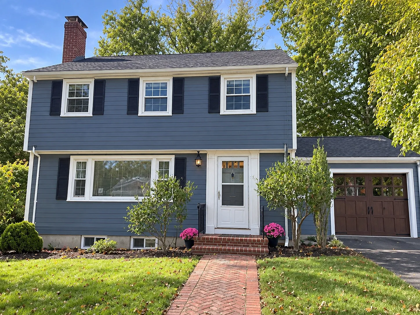 3 bed, 2.5 bath, 1983 sqft, $4,500 — Photo 1