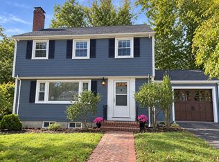 61 Elm St, Milton, MA 02186