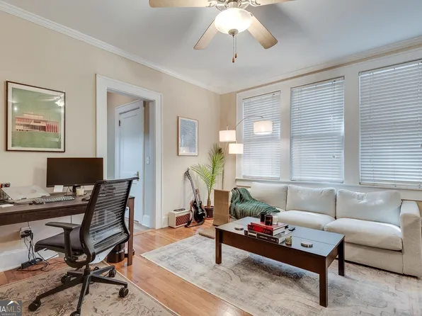 733 Frederica St NE APT 20, Atlanta, GA 30306