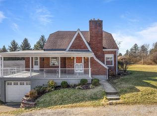 406 Baldwin Rd, Pittsburgh, PA 15205