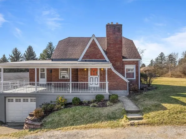 406 Baldwin Rd, Pittsburgh, PA 15205