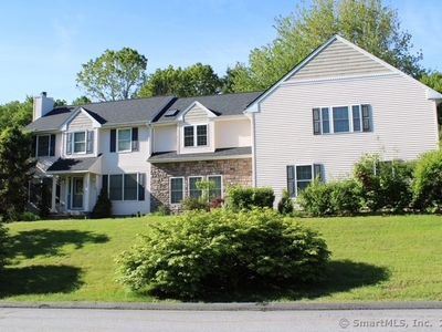 236 Ginger Lane, Torrington, CT, 06790