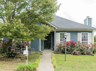 2047 Plantation Pkwy, Moody, AL 35004