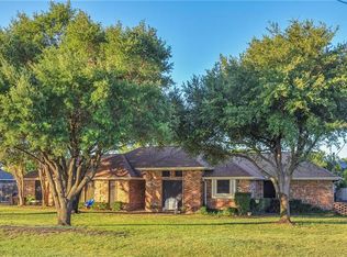 3328 Prancer St, Lancaster, TX 75146