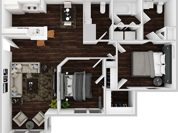 5th image of 400 Timberlake View Cir #5312841