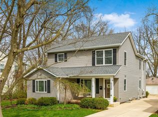 2500 Eastcleft Dr, Columbus, OH