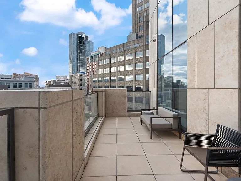 99 Hudson St #2607A — Photo 36