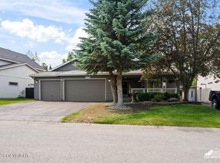 12710 Rivulet Cir, Anchorage, AK 99516