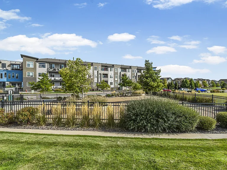Parkside at Littleton Village — Photo 29
