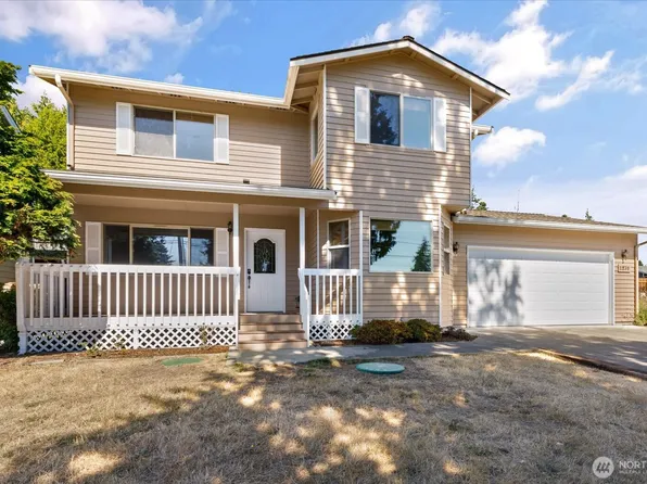 1279 Halsey Drive, Coupeville, WA 98239