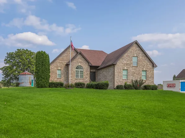532 Halltown Rd, Portland, TN 37148