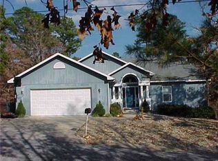 7 Boscastle Ln, Bella Vista, AR 72714