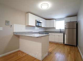 63 Crescent St #6, Waltham, MA 02453