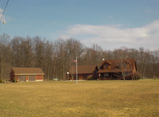 6650 County Road 12 UNIT 3, Bryan, OH 43506