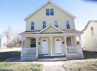 829 Ripley St, Davenport, IA 52803