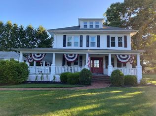 2665 W Chester Rd, Downingtown, PA 19335