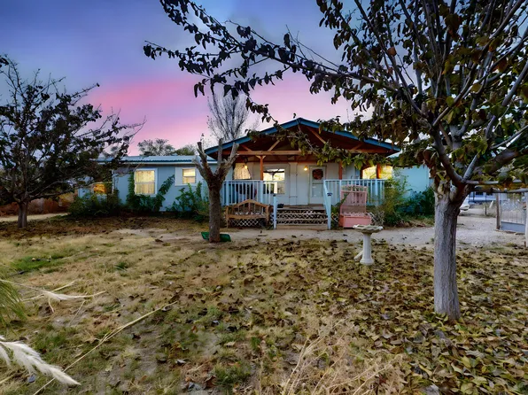 22 Wood Dr, Belen, NM 87002