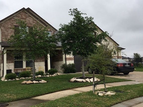 3rd image of 20902 Sedgefield Meadow Cir