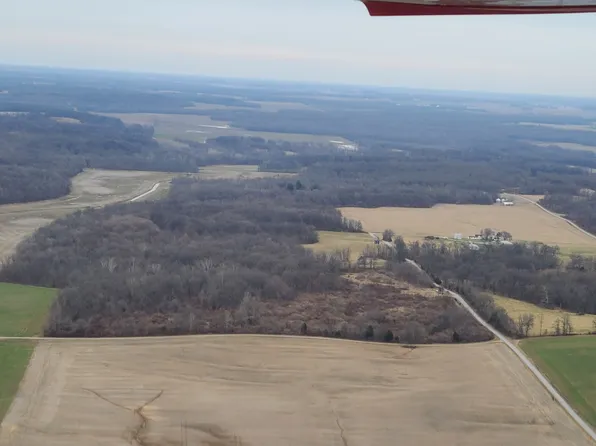 0 County Road 50 #2550, Burnt Prairie, IL 62820