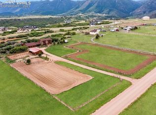 3465 Spaatz Rd, Monument, CO 80132