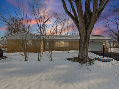 3603 Clover Ln, Lafayette, IN, 47905