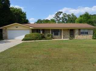 312 E Burgess Rd, Pensacola, FL 32503
