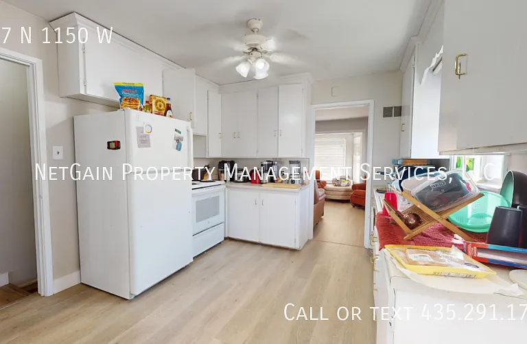 147 N 1150 W — Photo 15