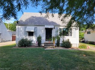 4333 W 187th St, Cleveland, OH
