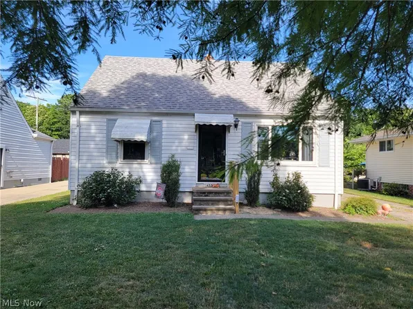4333 W 187th St, Cleveland, OH 44135