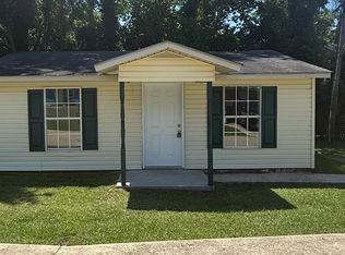 1016 Tucker Ave, Pascagoula, MS 39567