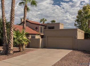 1961 E Carver Rd, Tempe, AZ 85284