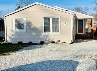 2910 Market St, Pendleton, IN 46064