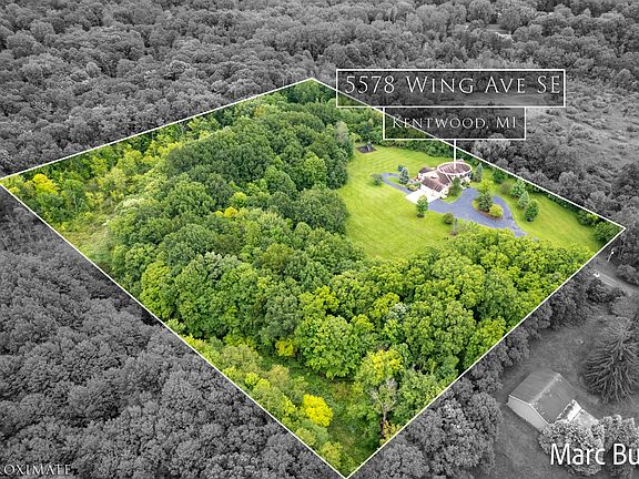 4th image of 5578 Wing Ave SE