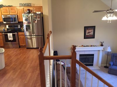 626 SE Joel Ave, Lees Summit, MO, 64063