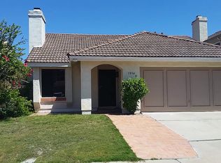 1954 Cedarspring Dr, Chula Vista, CA 91913