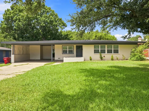 1411 W Shields Dr, Sherman, TX 75092
