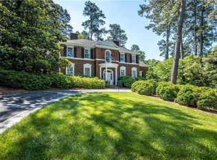 3 Ridgewood Rd SW, Rome, GA 30165