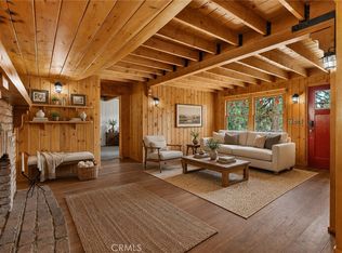 349 Golf Course Rd, Lake Arrowhead, CA 92352