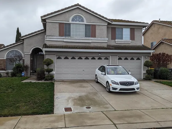 1843 Pisa Cir, Stockton, CA 95206